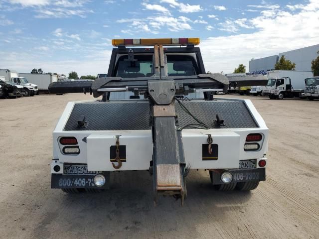 2015 Ford F450 Super Duty