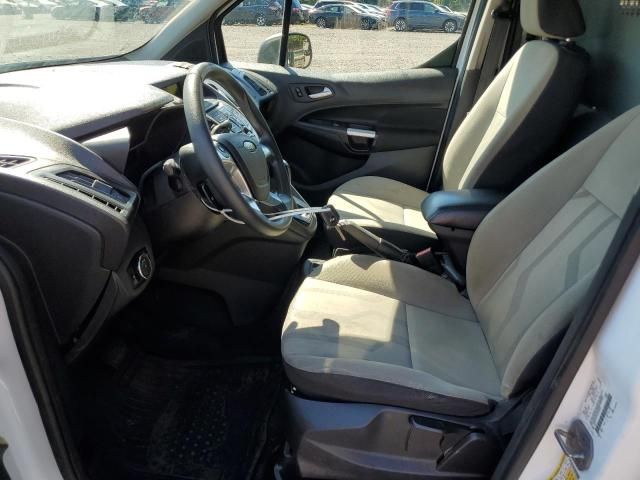 2015 Ford Transit Connect XLT