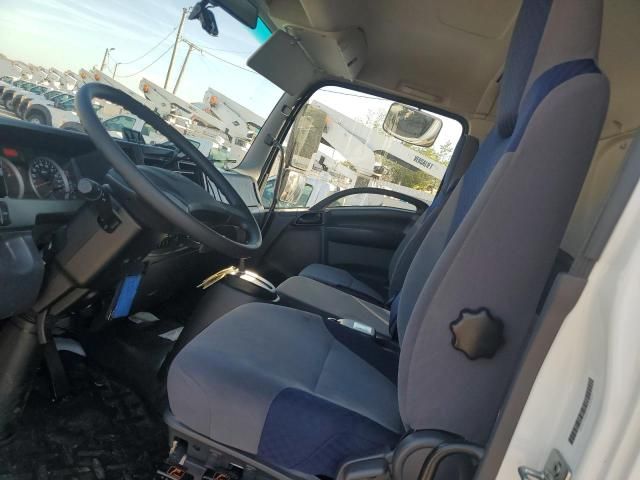 2024 Isuzu FTR