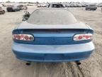 1999 Chevrolet Camaro