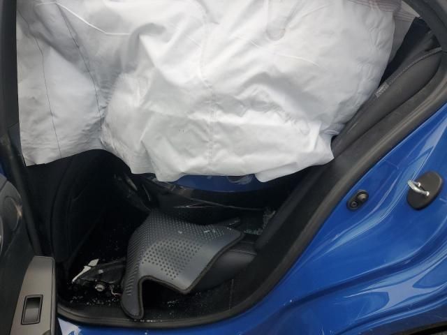 2022 Lexus Is 500 f Sport