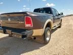 2016 Dodge RAM 3500 Longhorn
