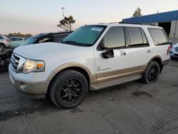 Ford salvage cars for sale: 2013 Ford Expedition