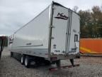 2024 Utility VS2DX DRY Van Trailer