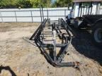 2004 Boat 2004 Spreuer & SON Boat Trailer