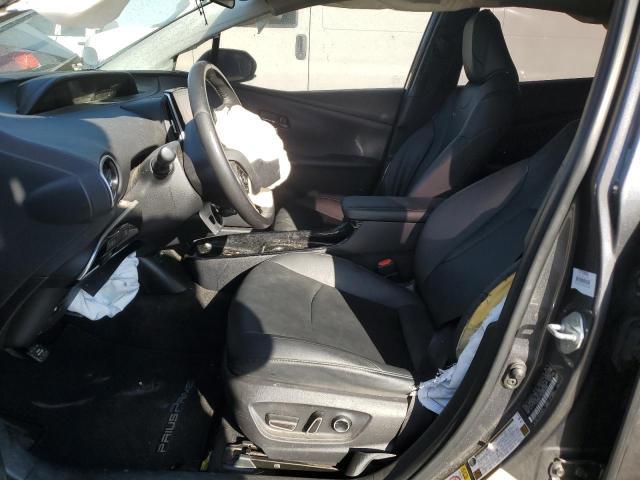 2017 Toyota Prius Prime