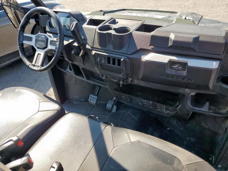 2020 Polaris Ranger XP 1000 Premium