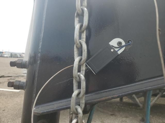 2024 MP Equipment Trailer