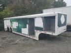1998 Hackney 98E00337 Delivery Trailer