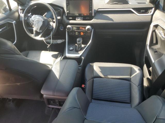 2022 Toyota Rav4 xse
