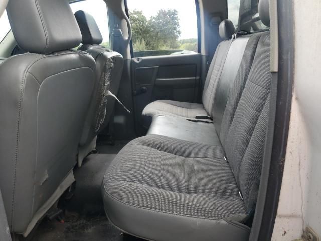 2009 Dodge RAM 3500