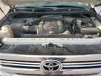 2016 Toyota Tundra Double Cab SR