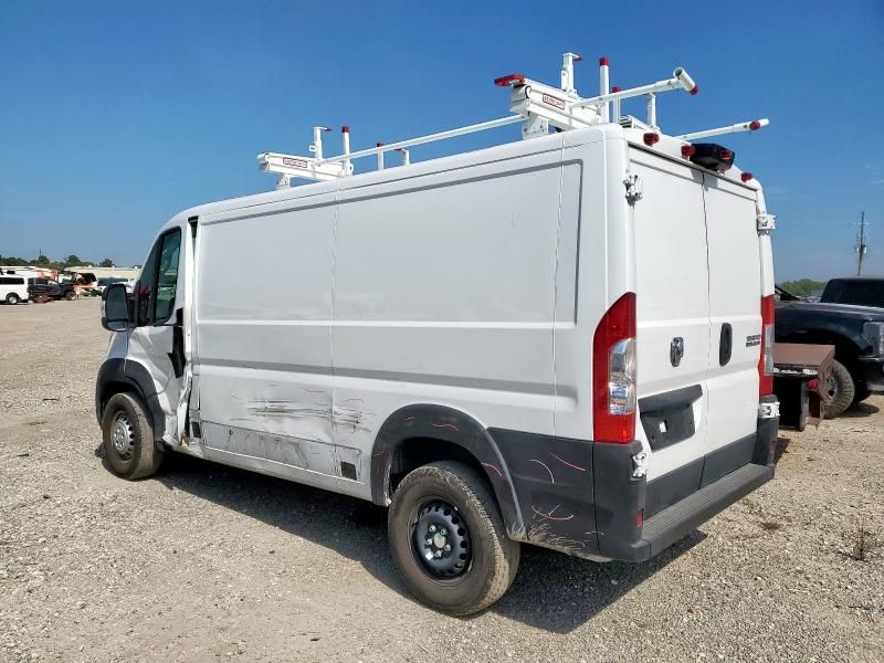 2024 Dodge RAM Promaster 1500 1500 Standard