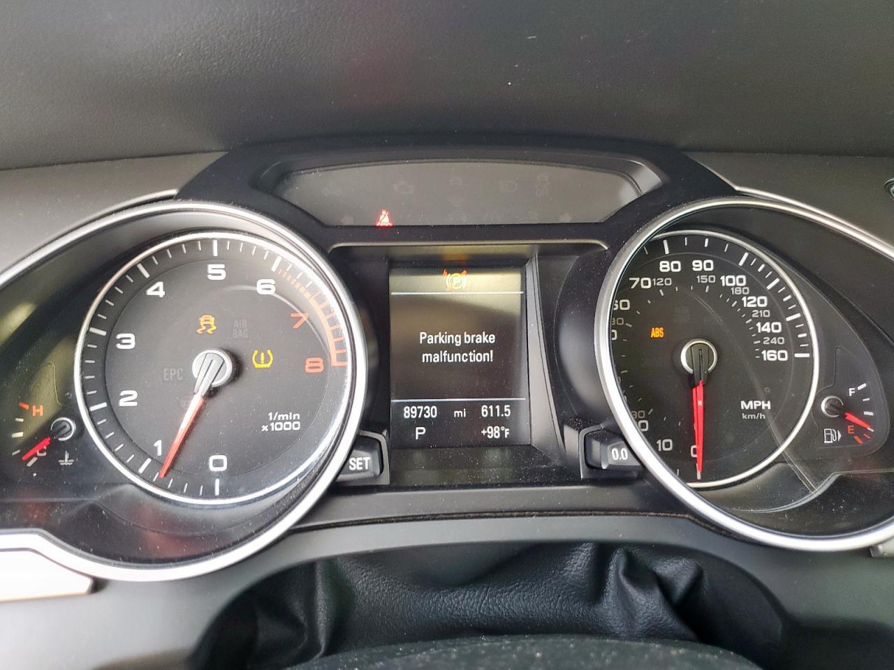 2014 Audi A5 Premium Plus