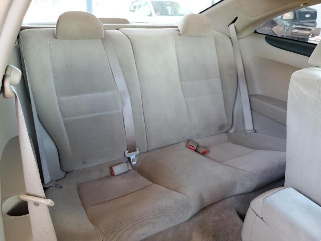 2005 Honda Accord SE