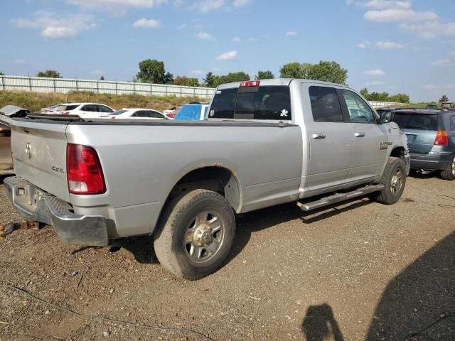 2014 Dodge RAM 2500 SLT