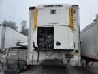 2010 Utility VS2RA Refrigerated Van Trailer
