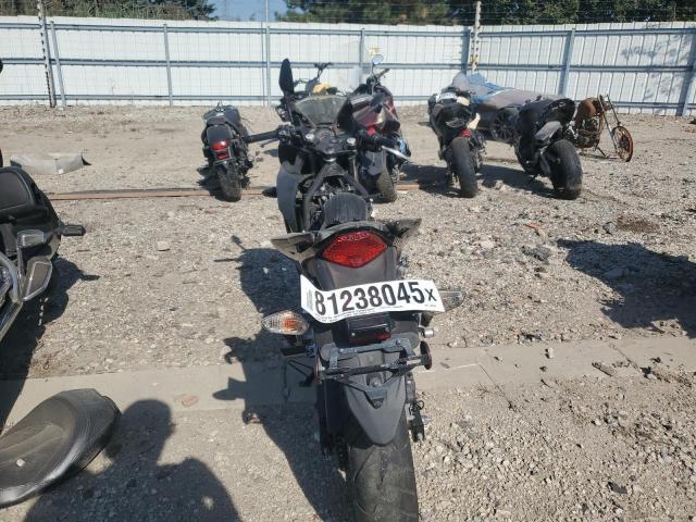 2016 Honda CBR300 RA