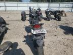 2016 Honda CBR300 RA