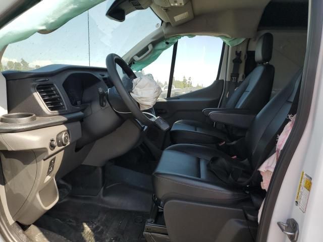 2024 Ford Transit T-150
