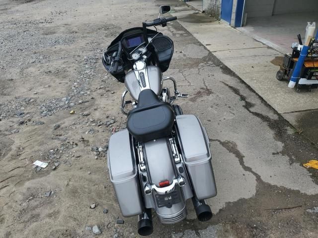 2017 Harley-Davidson Fltrx Road Glide