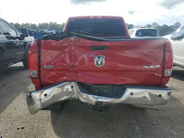 2015 Dodge 2500 Laramie