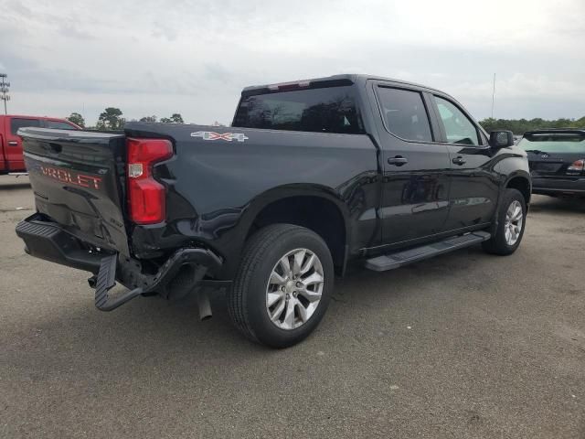 2023 Chevrolet Silverado K1500 RST