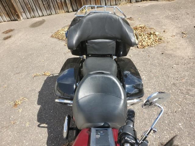 2005 Harley-Davidson Flhrci