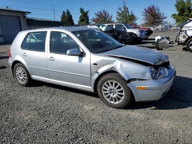 2005 Volkswagen Golf GLS TDI