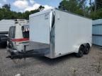 2025 Bravo GP714TA2 Enclosed Cargo Trailer