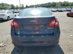 2013 Ford Fiesta SE