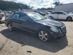 2011 Mercedes-Benz E 350 4matic