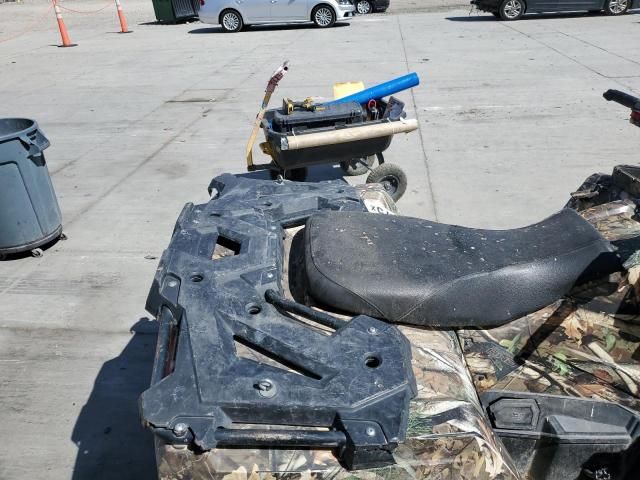 2019 Polaris Sportsman 570