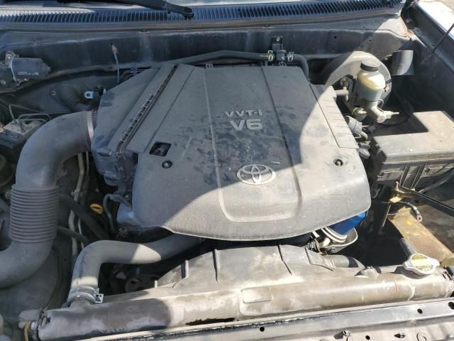 2006 Toyota Tundra