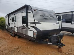 2020 Heartland Pioneer SE en venta en China Grove, NC