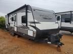 2020 Heartland Pioneer SE