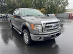 2014 Ford F150 Super Cab