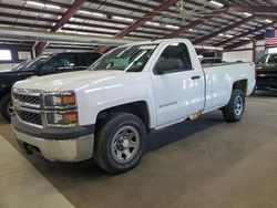 2014 Chev Rolet Silverado K1500 for sale in East Granby, CT