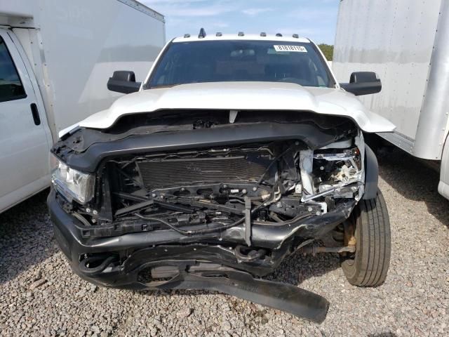 2022 Dodge RAM 5500