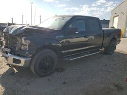 2017 Ford F150 Supercrew en venta en Nisku, AB