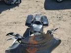 2006 Harley-Davidson Flhxi