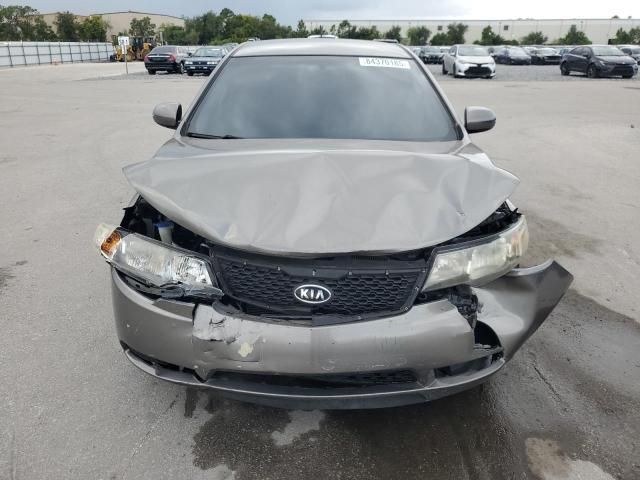 2012 KIA Forte EX