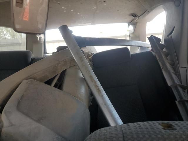 2003 Toyota 4runner SR5