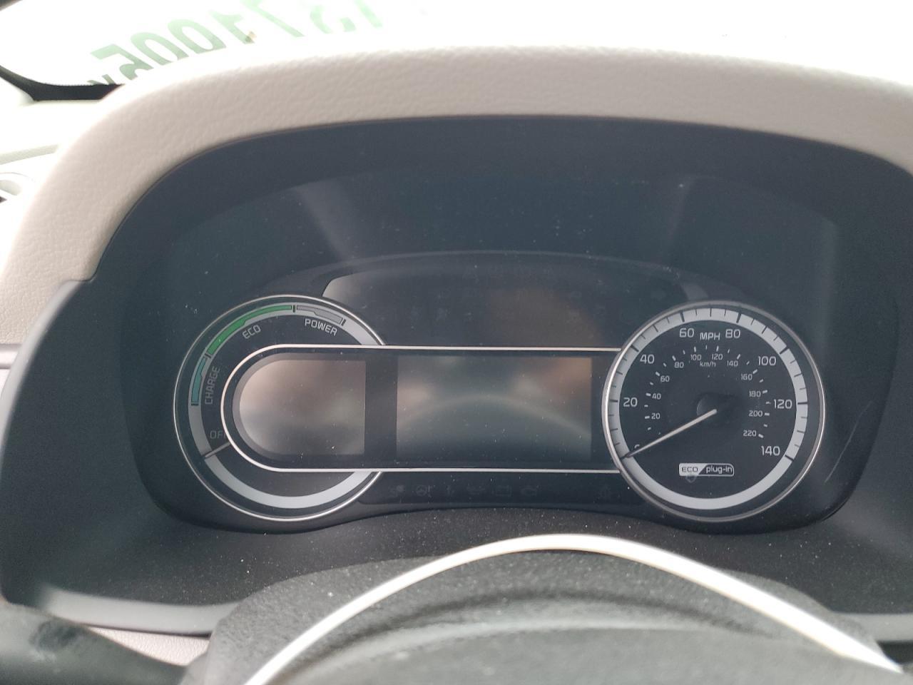 2018 KIA Niro lx