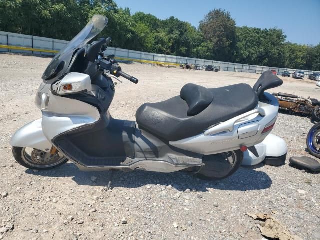 2005 Suzuki AN650 K3