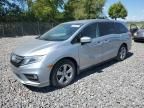 2018 Honda Odyssey EXL