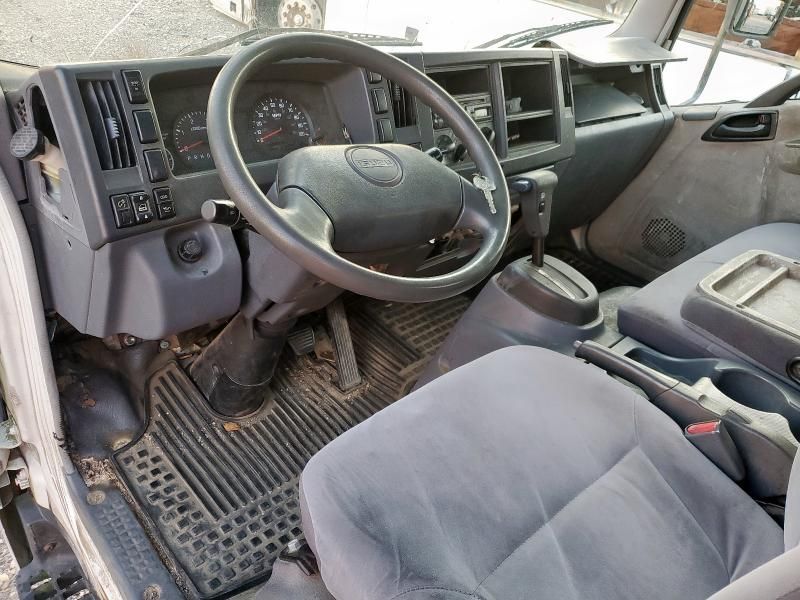 2008 Isuzu NPR