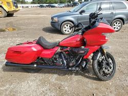 Harley-Davidson Vehiculos salvage en venta: 2025 Harley-Davidson 2025 Harley-davidson Fltrxstse