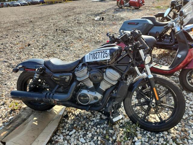 2023 Harley-Davidson RH975