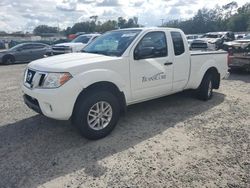2019 Nissan Frontier SV for sale in Riverview, FL